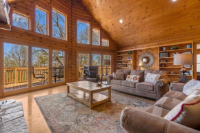 Hideaway Lodge